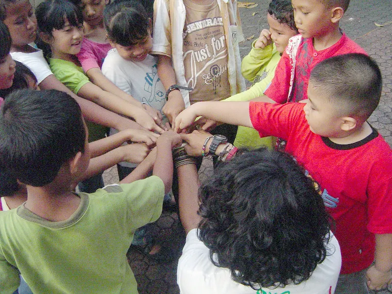 Benua Asia | WorldWide Traditional Games' Blog - Bagaimana Aturan Permainan Tradisional Tersebut